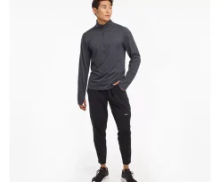 Sunday 1/4 Zip