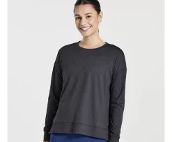 Sunday Layer Top