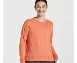 Sunday Layer Top