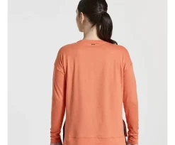 Sunday Layer Top