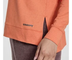 Sunday Layer Top
