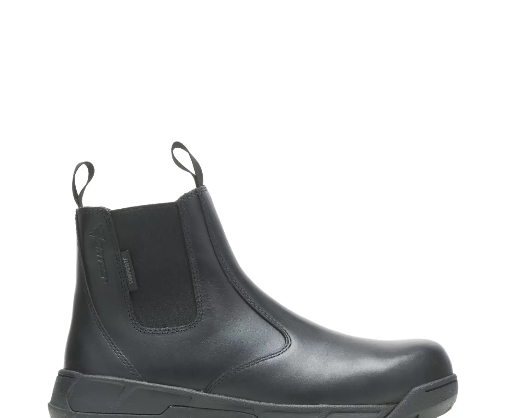 Tactical Sport 2 Station Boot Composite Toe