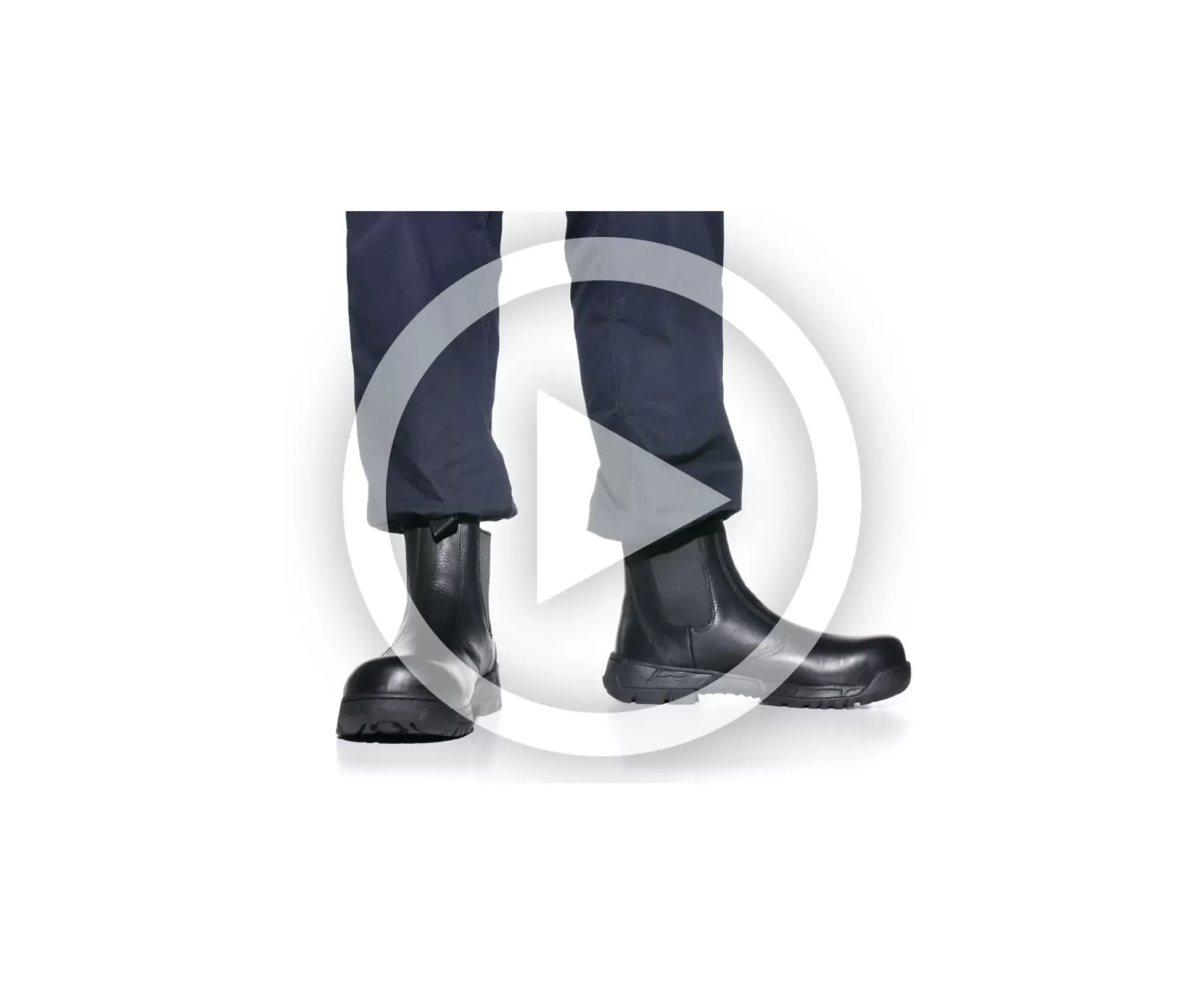 Tactical Sport 2 Station Boot Composite Toe