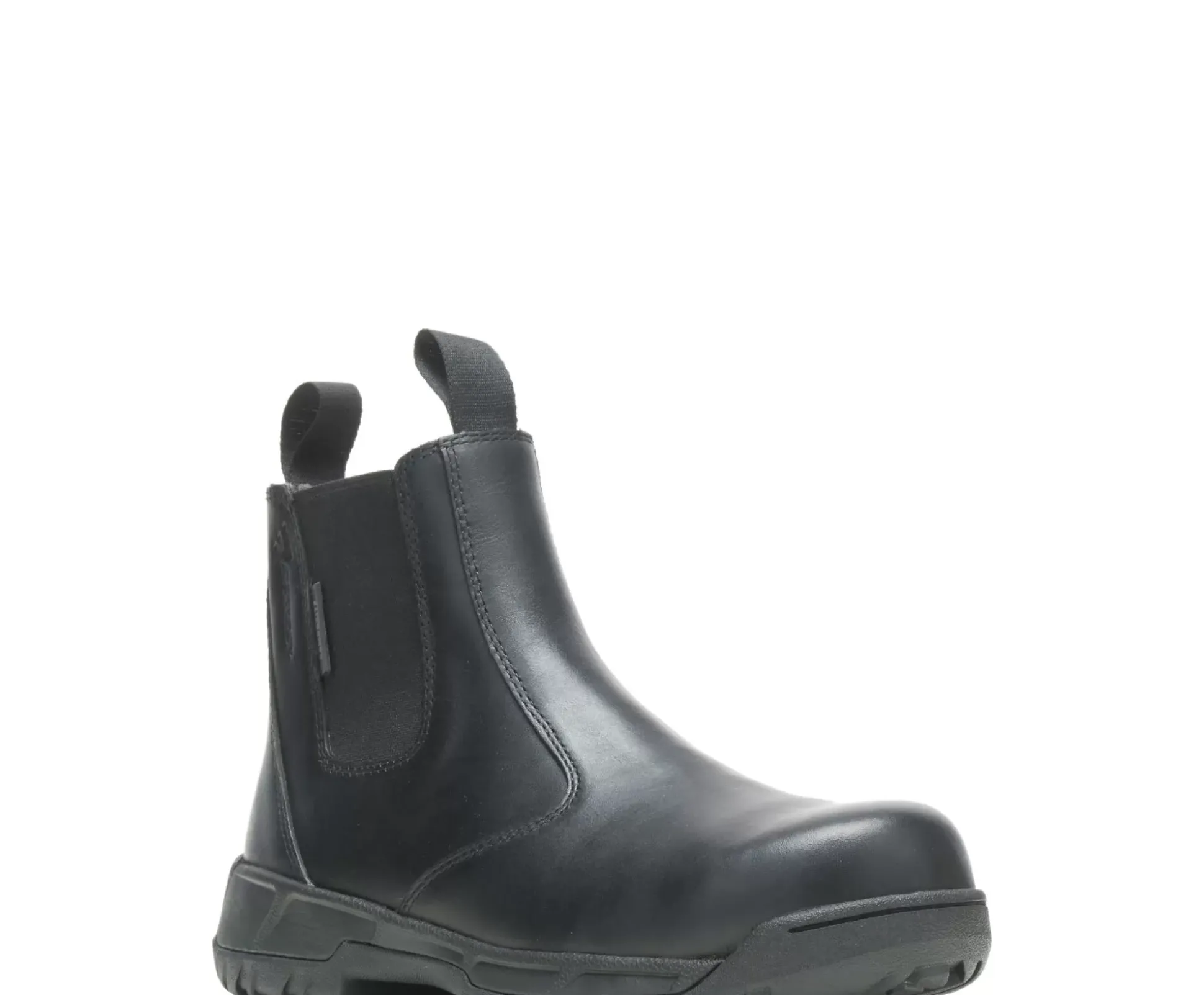 Tactical Sport 2 Station Boot Composite Toe