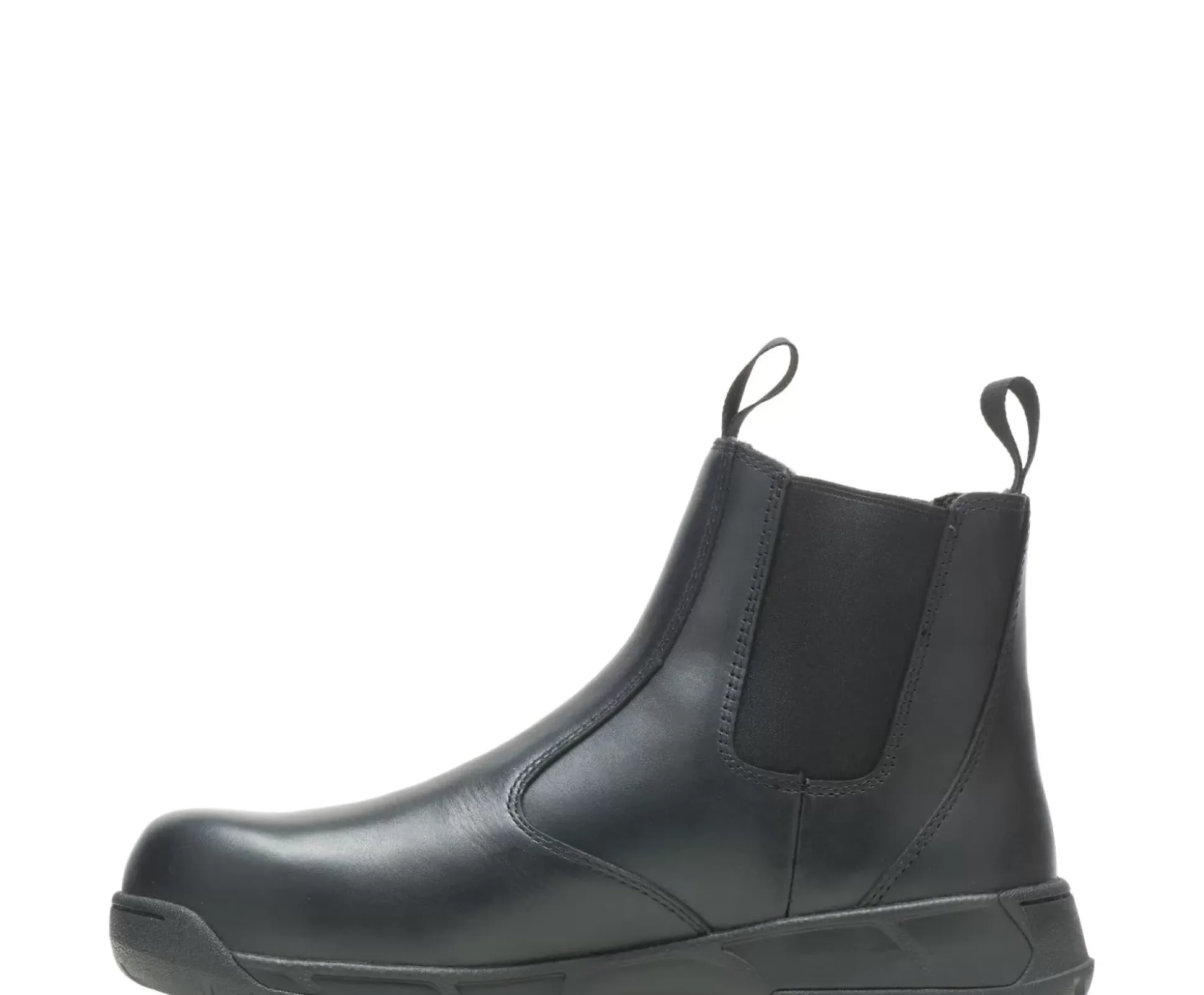 Tactical Sport 2 Station Boot Composite Toe