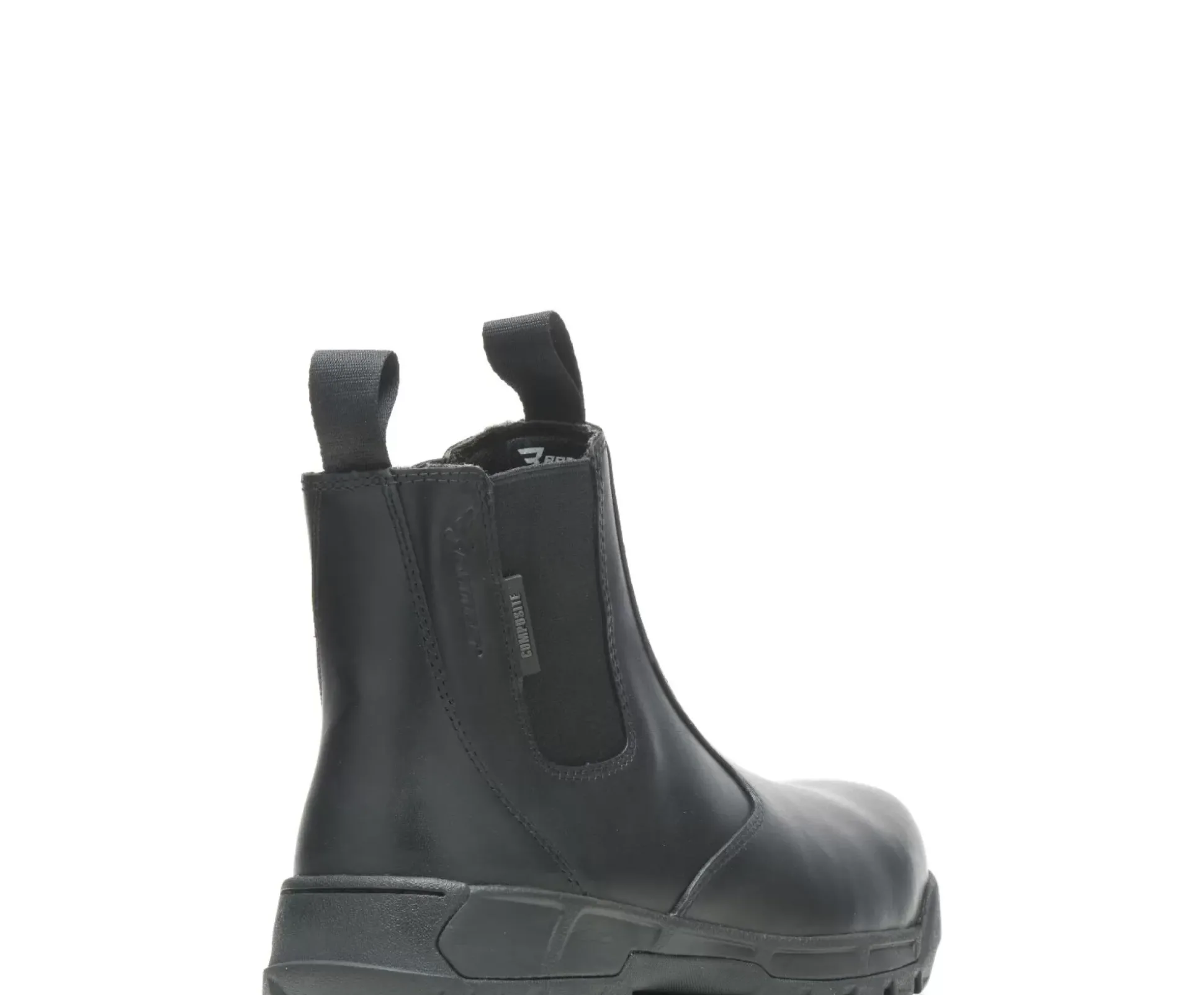 Tactical Sport 2 Station Boot Composite Toe