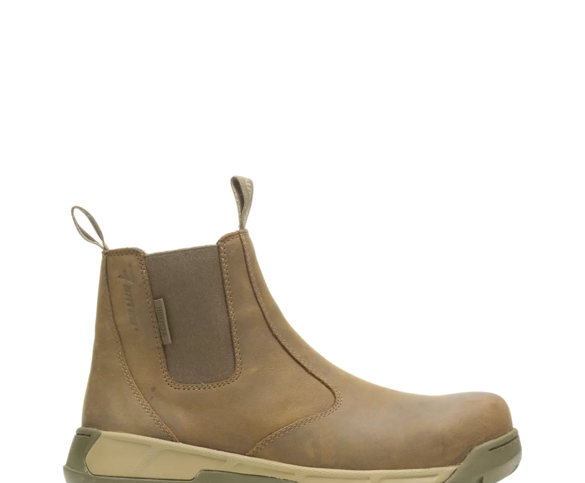 Tactical Sport 2 Station Boot Composite Toe