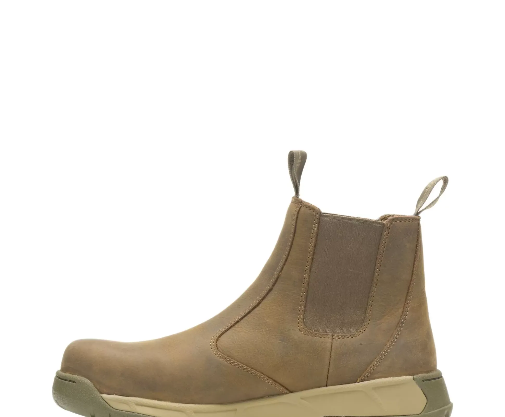 Tactical Sport 2 Station Boot Composite Toe