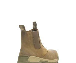 Tactical Sport 2 Station Boot Composite Toe