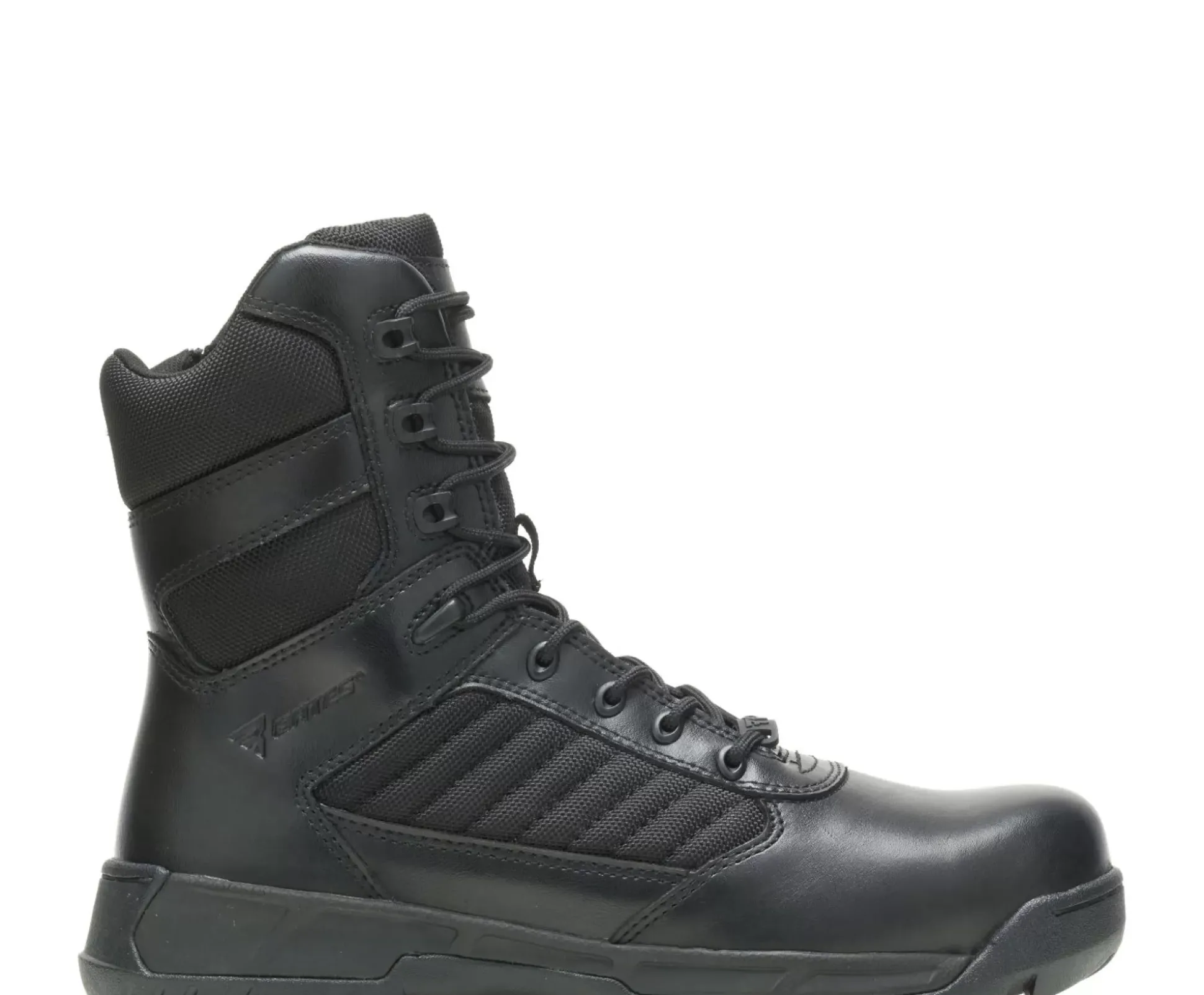 Tactical Sport 2 Tall Side Zip Composite Toe Eh