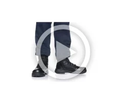 Tactical Sport 2 Tall Side Zip Composite Toe Eh