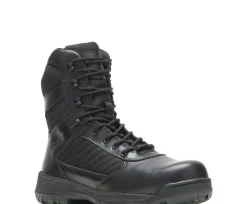 Tactical Sport 2 Tall Side Zip Composite Toe Eh