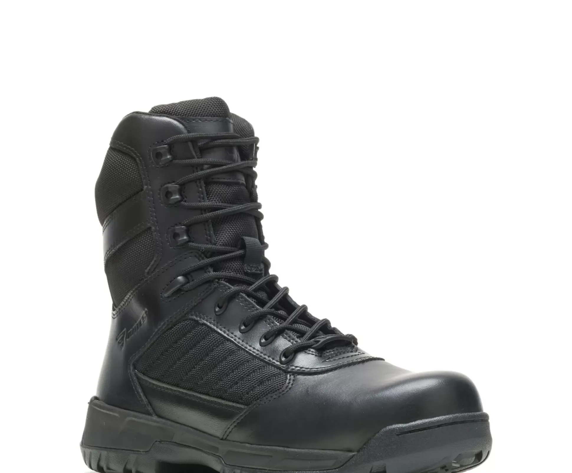 Tactical Sport 2 Tall Side Zip Composite Toe Eh