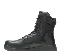 Tactical Sport 2 Tall Side Zip Composite Toe Eh