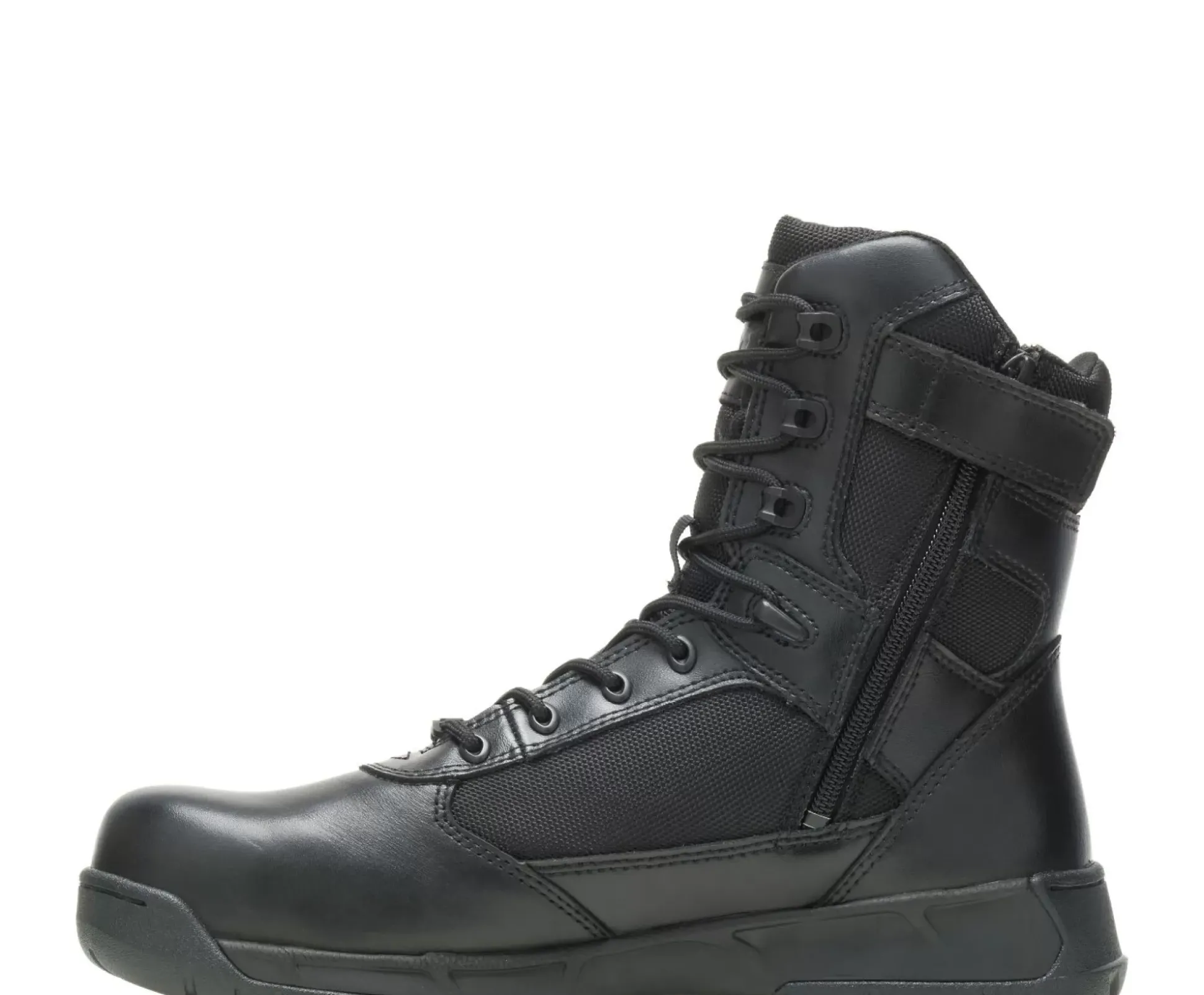 Tactical Sport 2 Tall Side Zip Composite Toe Eh