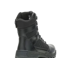 Tactical Sport 2 Tall Side Zip Composite Toe Eh
