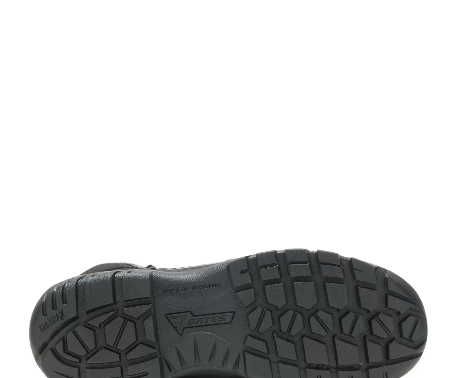 Tactical Sport 2 Tall Side Zip Composite Toe Eh