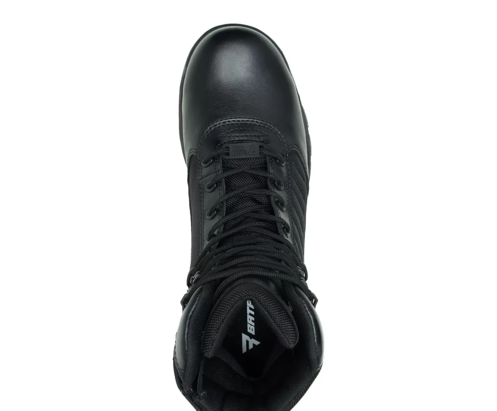 Tactical Sport 2 Tall Side Zip Composite Toe Eh