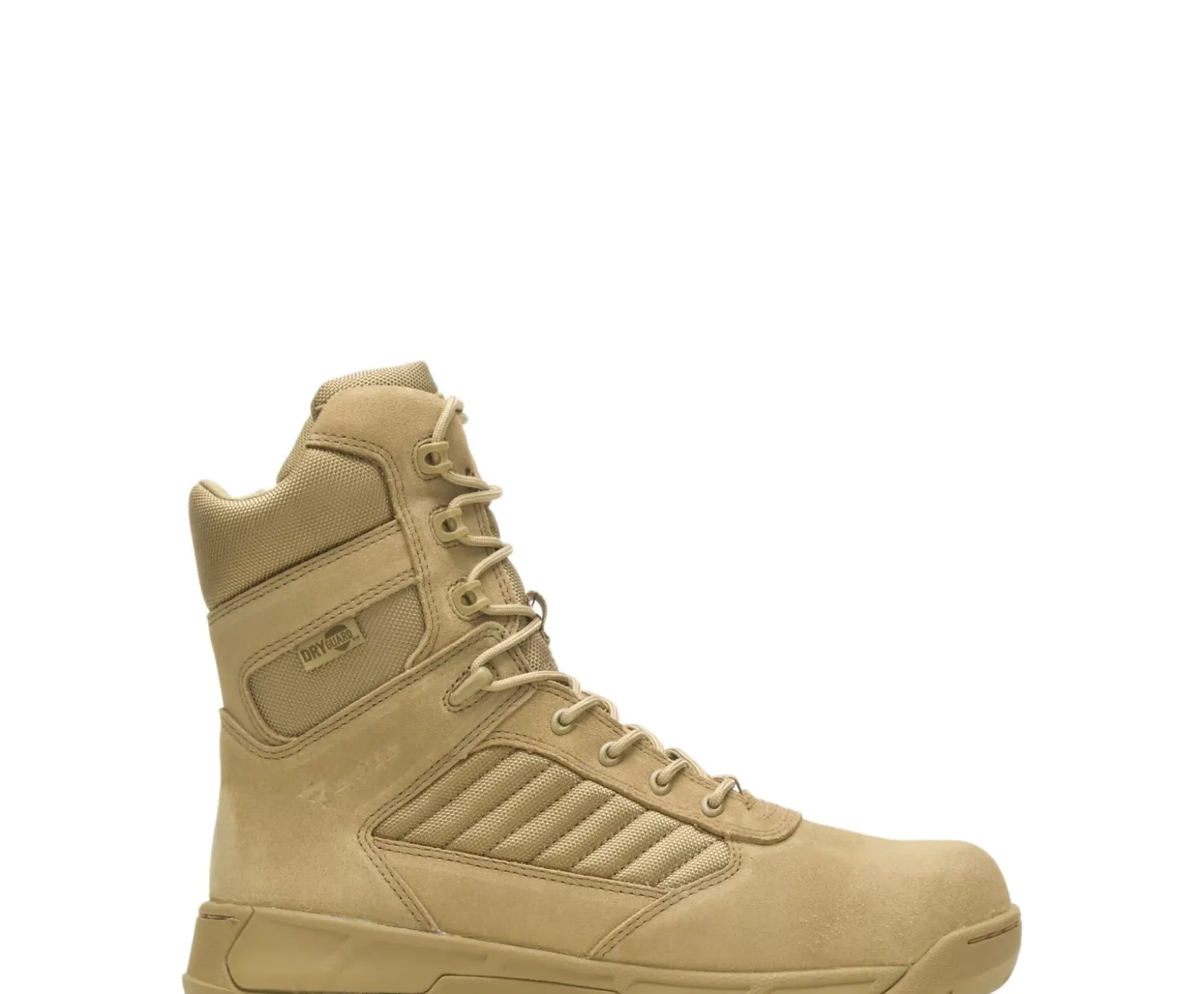 Tactical Sport 2 Tall Side Zip Dryguard