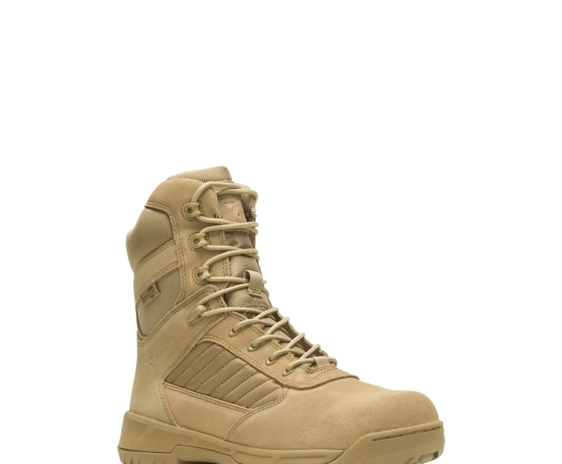 Tactical Sport 2 Tall Side Zip Dryguard
