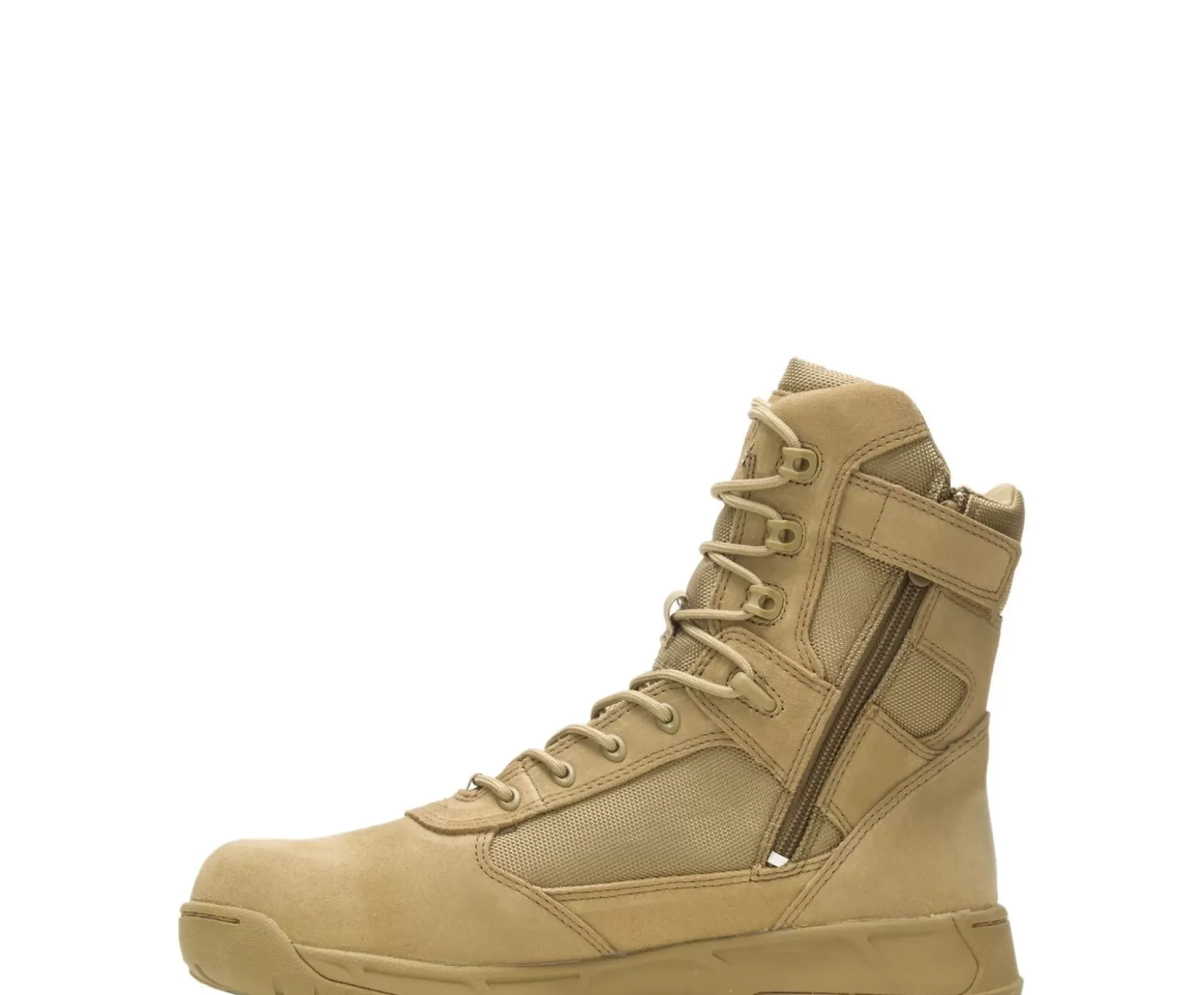 Tactical Sport 2 Tall Side Zip Dryguard