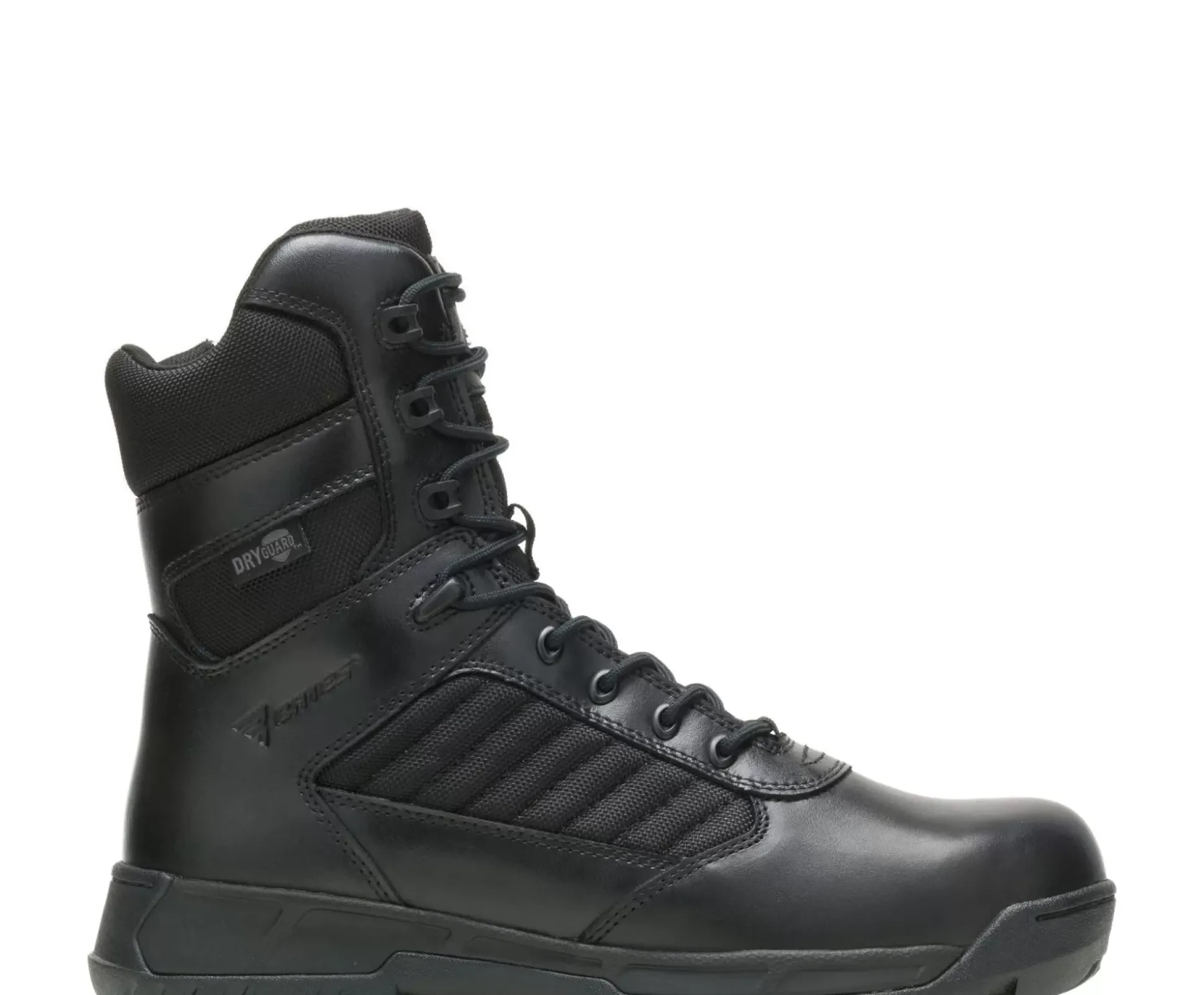 Tactical Sport 2 Tall Side Zip Dryguard