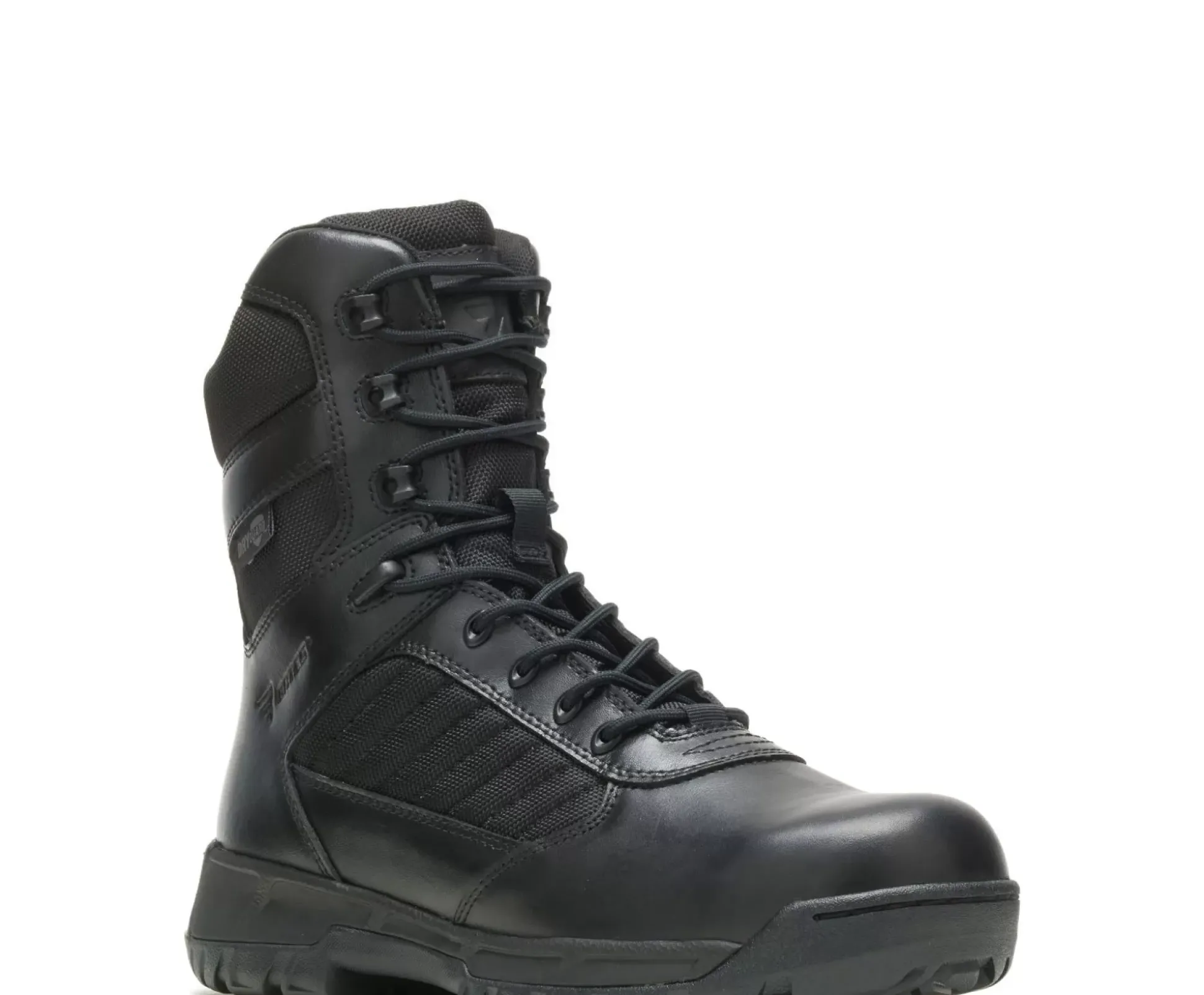Tactical Sport 2 Tall Side Zip Dryguard