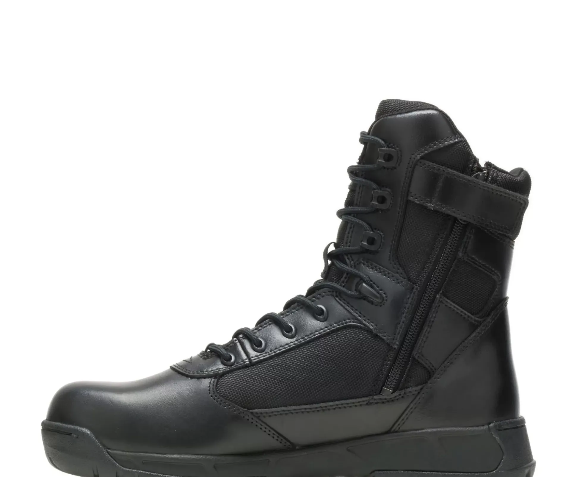 Tactical Sport 2 Tall Side Zip Dryguard