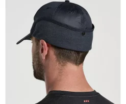 Tech Ear Flap Hat