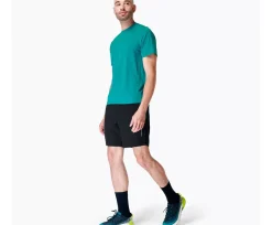 Terrain Run Short
