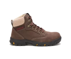 Tess Steel Toe Work Boot