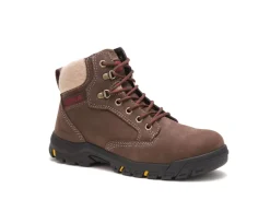 Tess Steel Toe Work Boot