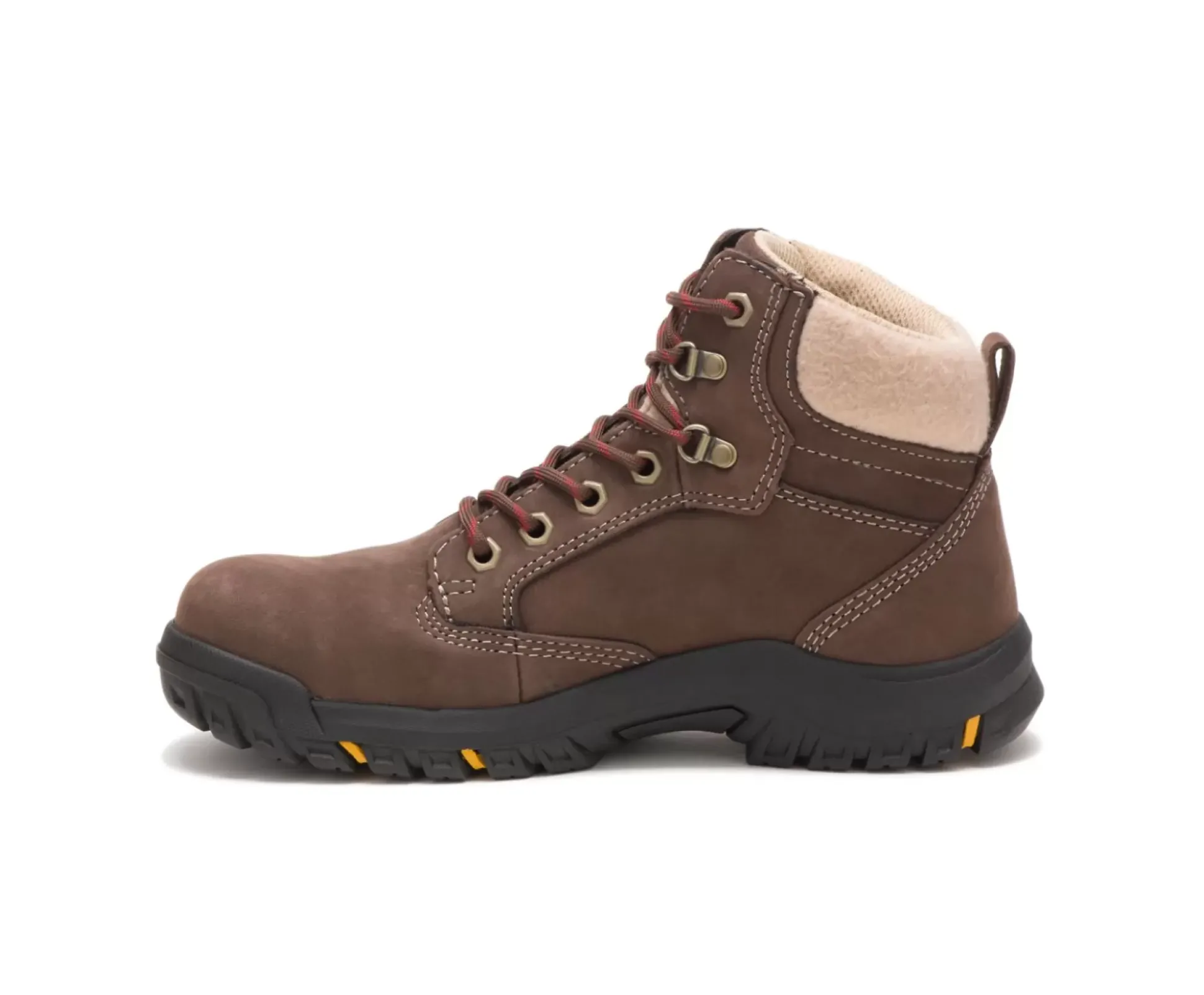 Tess Steel Toe Work Boot