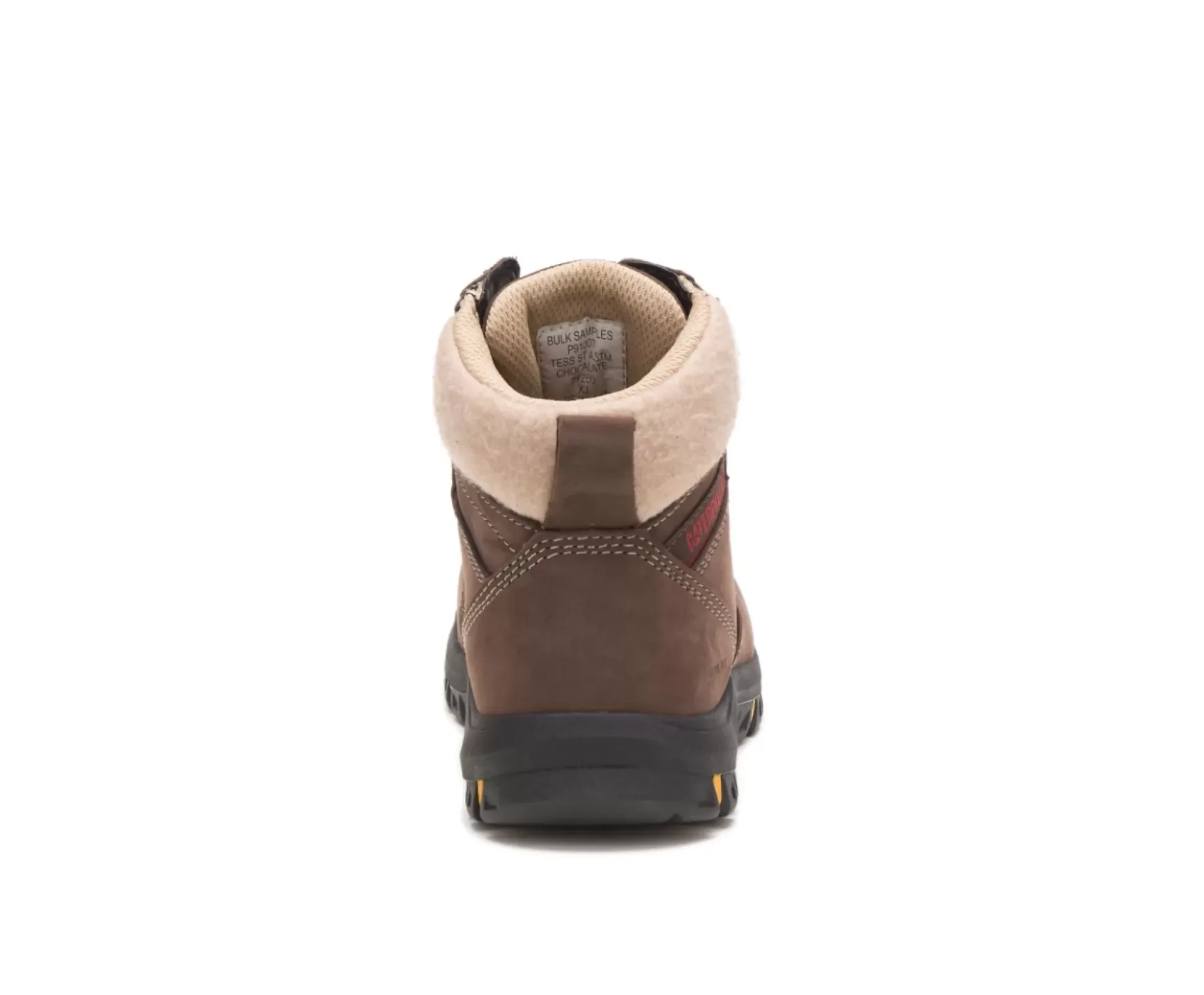 Tess Steel Toe Work Boot