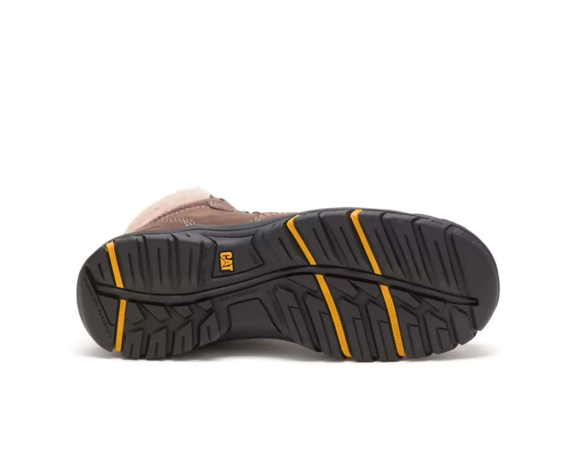 Tess Steel Toe Work Boot