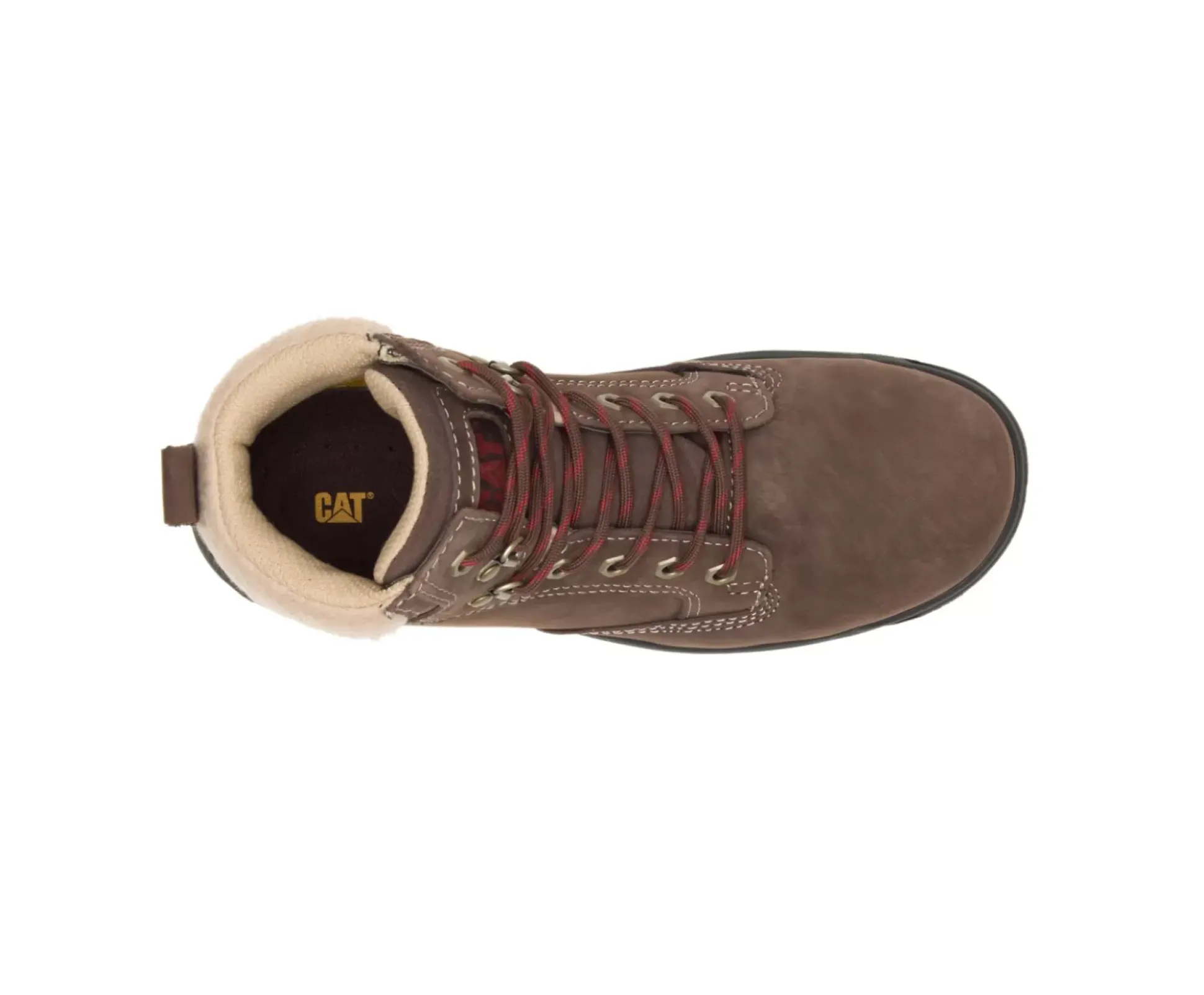 Tess Steel Toe Work Boot