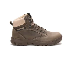 Tess Steel Toe Work Boot