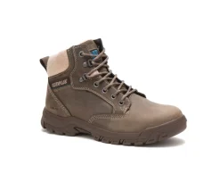 Tess Steel Toe Work Boot