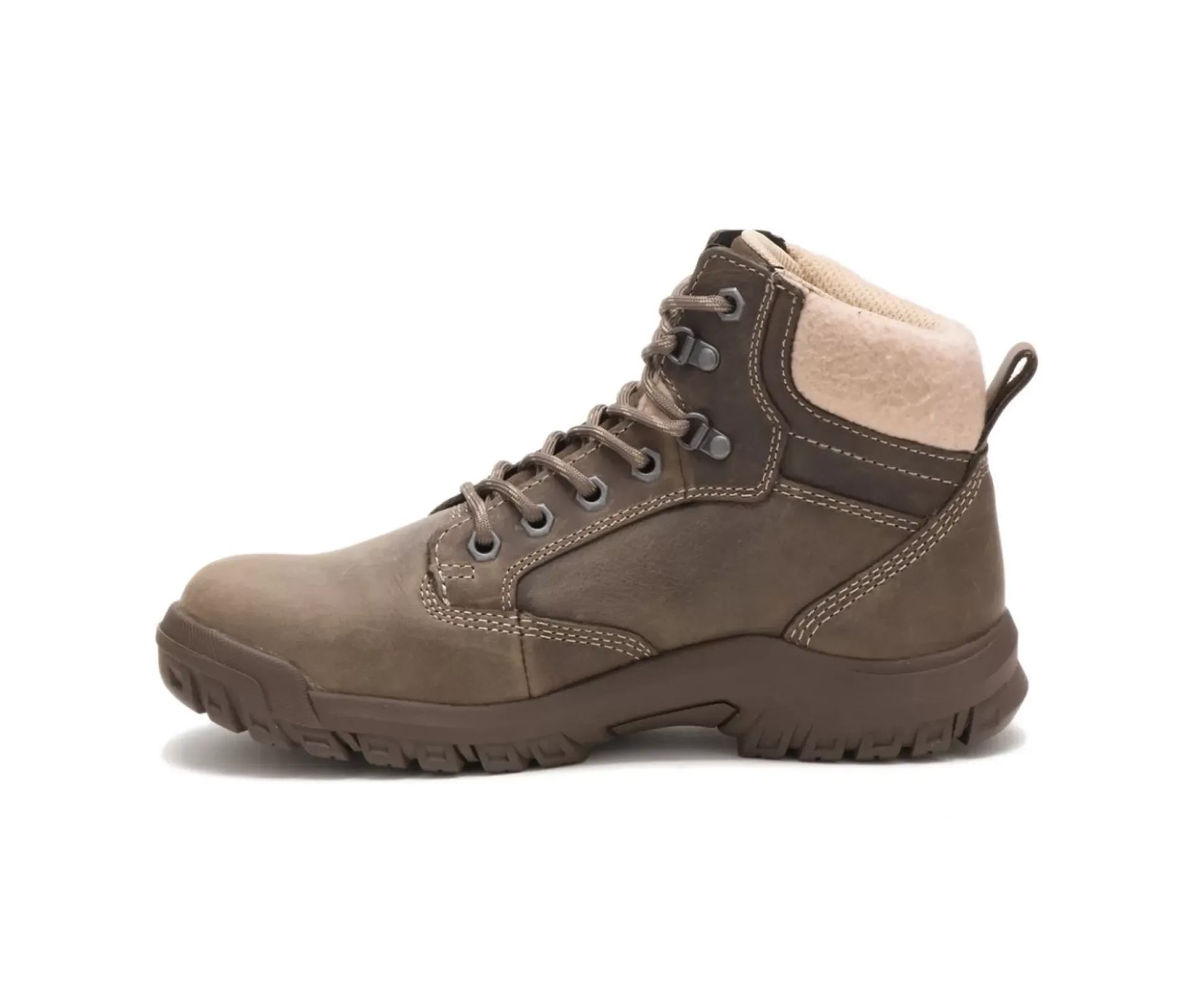 Tess Steel Toe Work Boot
