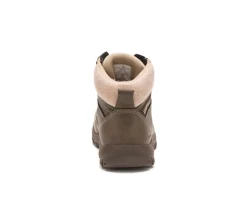 Tess Steel Toe Work Boot