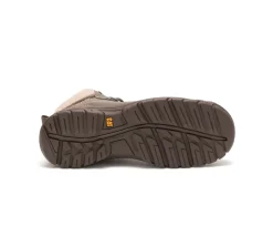 Tess Steel Toe Work Boot