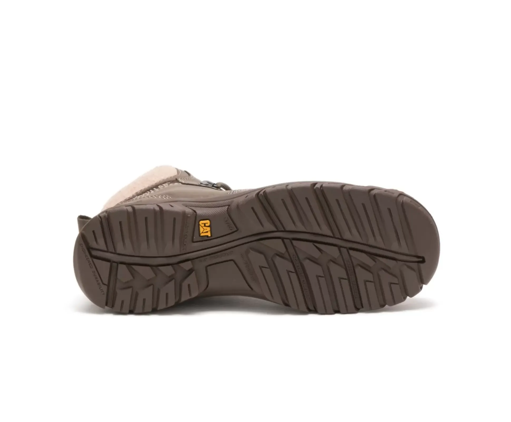 Tess Steel Toe Work Boot