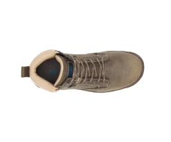 Tess Steel Toe Work Boot
