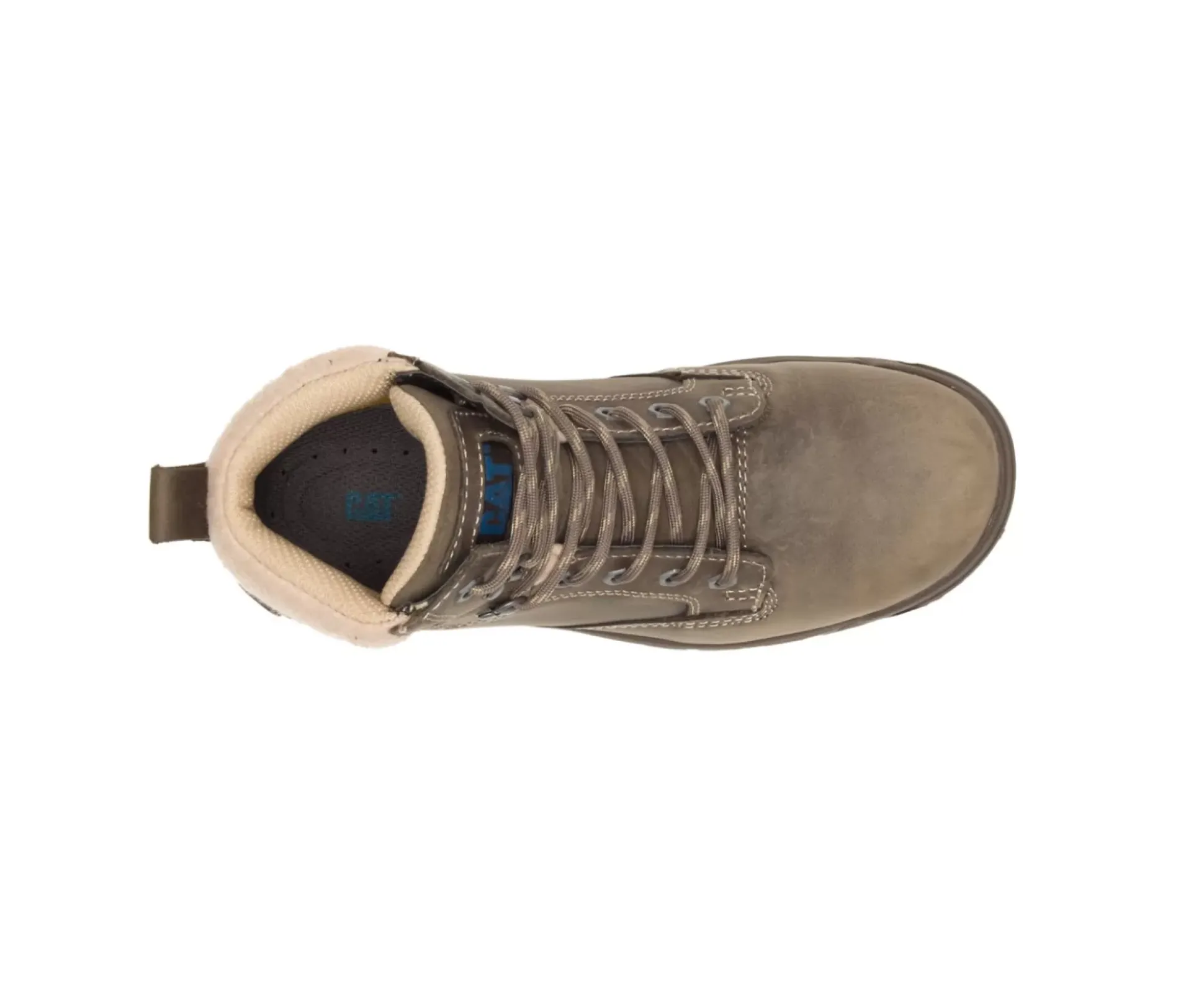Tess Steel Toe Work Boot