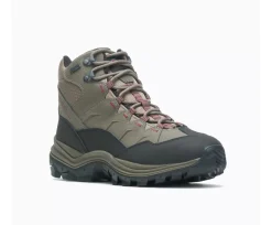 Thermo Chill Mid Waterproof