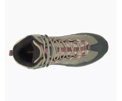 Thermo Chill Mid Waterproof