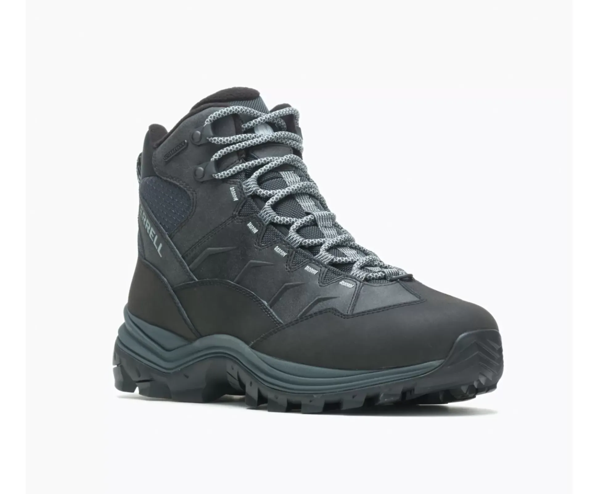 Thermo Chill Mid Waterproof Wide Width