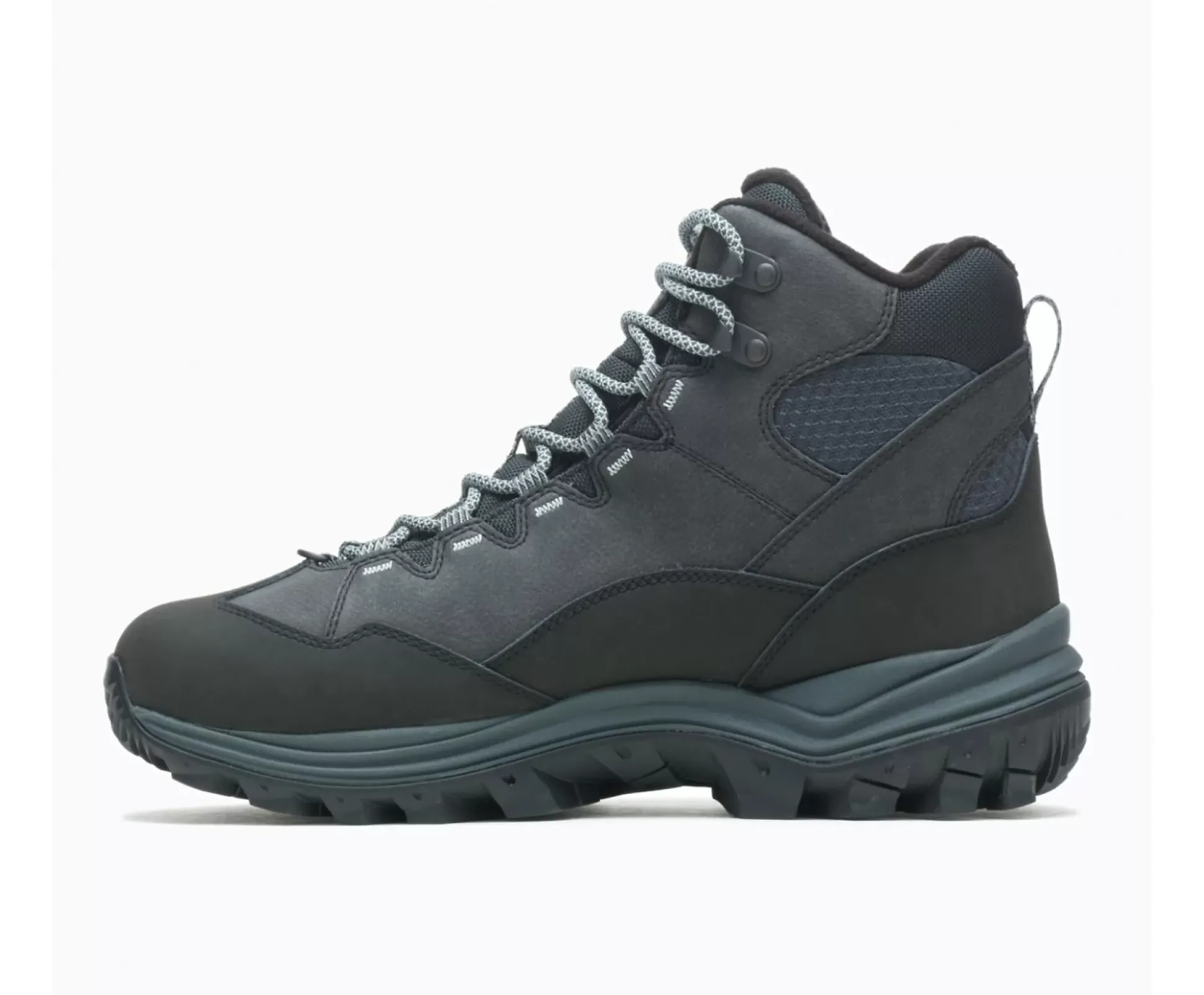 Thermo Chill Mid Waterproof Wide Width