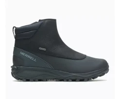 Thermo Kiruna Mid Zip Waterproof