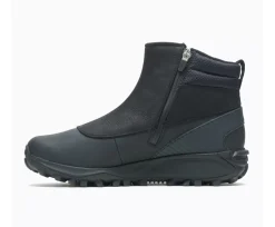 Thermo Kiruna Mid Zip Waterproof